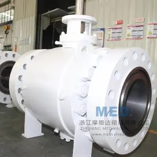 Which One Is More Expensive? Butterfly Valves or Ball Valves?