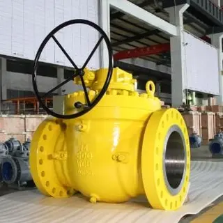What Is The Floating Ball Valve? What Are The Characteristics?