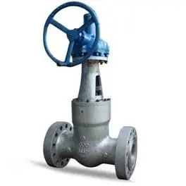 Differences between Globe Valves and Gate Valves