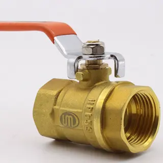 When Do You Use Ball Valves and Butterfly Valves?