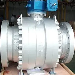 How to Purchase The Electric Ball Valve?