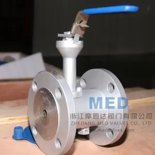 What Kind of Valve Materials Is Good?