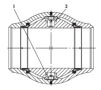 Auxiliary fixtures