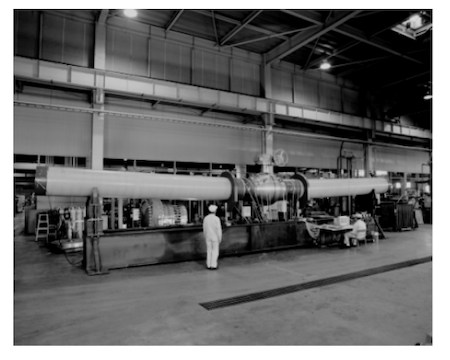 Bending Test Procedure