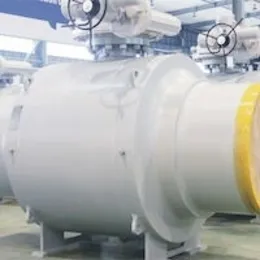 CFD-Based Flow Field Analysis of Fully Welded Ball Valves During Opening and Closing