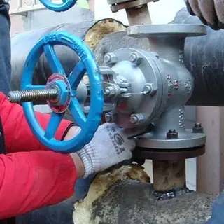 How to Perform Routine Maintenance of Valves?