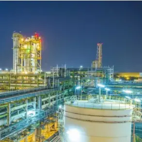 Butterfly Valves Provide Versatility and High Performance