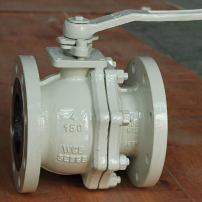 Floating Ball Valve, API 6D, ASME B16.34, BS 5351, DIN 3202