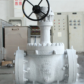Cryogenic Cast Steel Ball Valve, 1/2-40 Inch, 150-2500 LB