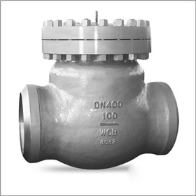 BW Swing Check Valve