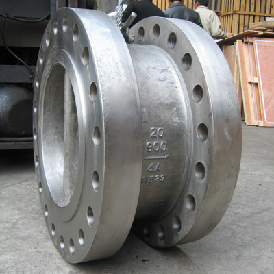 Dual Plate Wafer Check Valve, 1/2-60 Inch, 150-2500 LB