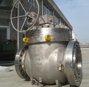 Forged Steel Top Entry Ball Valve, 1/2-6 Inch, 150-2500 LB