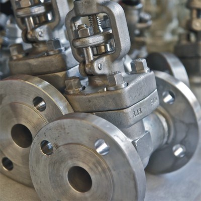ASTM A182 F304 Gate Valve, 1/2-2 Inch, Class 150-2500 LB