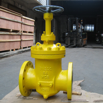 Through Conduit Gate valve, 2-48 Inch, API 6D, API 6A, OS & Y