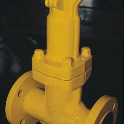 Bellow Sealed Globe Valve