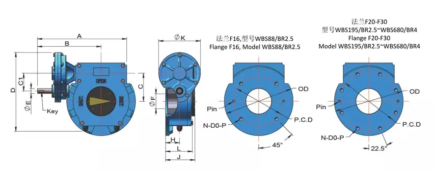 Technical Drawing