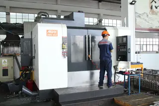 Factory Tour 3