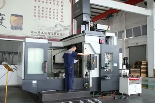 Factory Tour 4