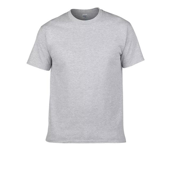 Factory Custom Logo Quick Dry Polyester T-Shirt
