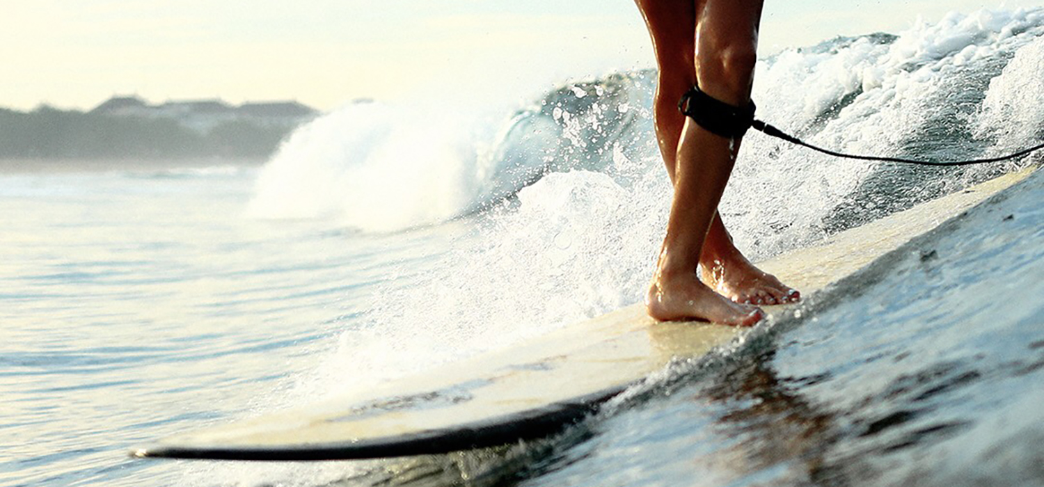 The Ultimate Guide to Surfboard Leashes