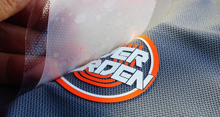Heat Transfer Printing Heat Transfer Printing