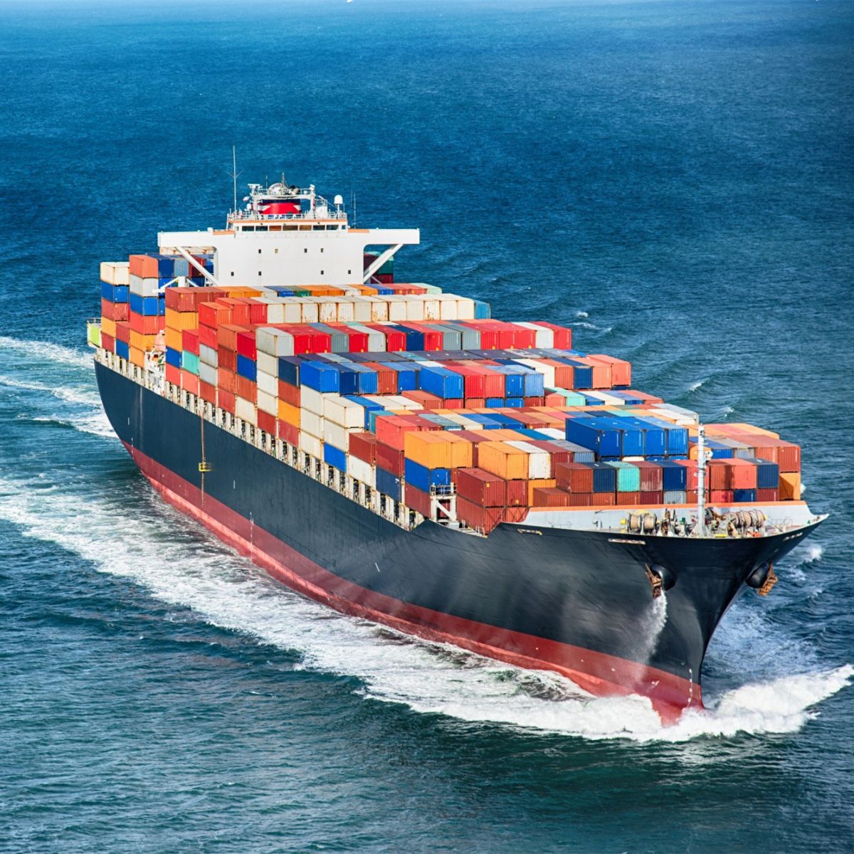 Shipping Costs: A Danger for Inflation-watchers to Navigate