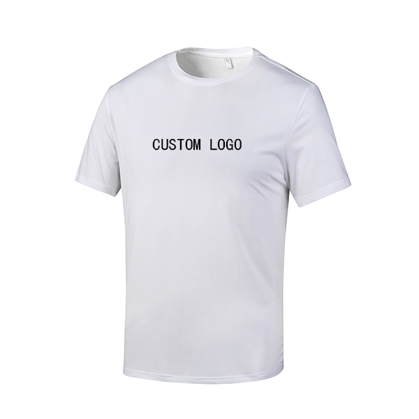 T-shirts with Custom Logo 