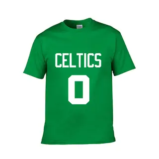 Custom Printing Sport Fans T-Shirt with Team Logo Number