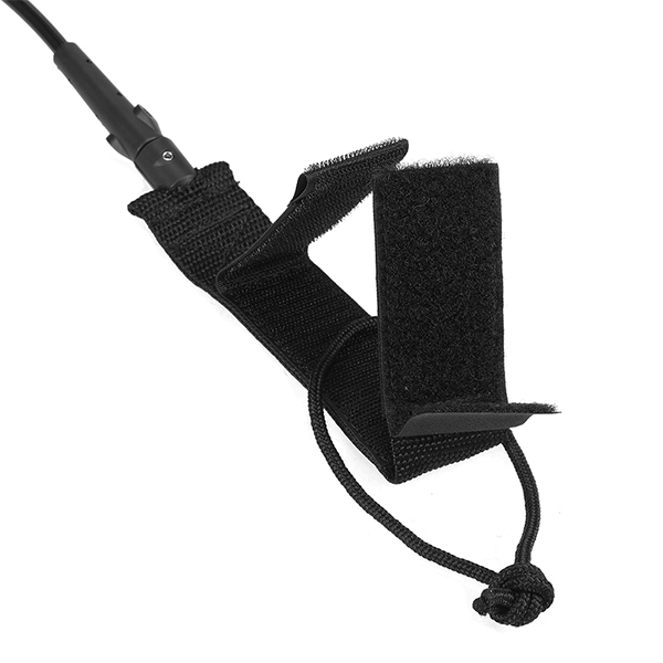 Custom Logo TPU Surfboard Surf Leash