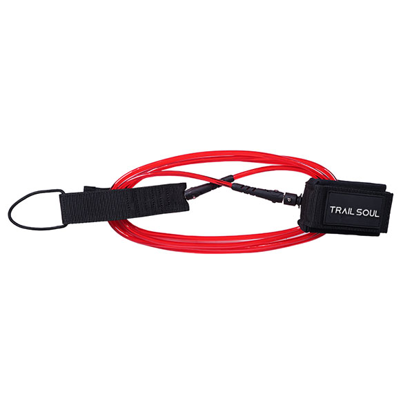 Custom Logo Straight Eco-Friendly Surf Sup Leash