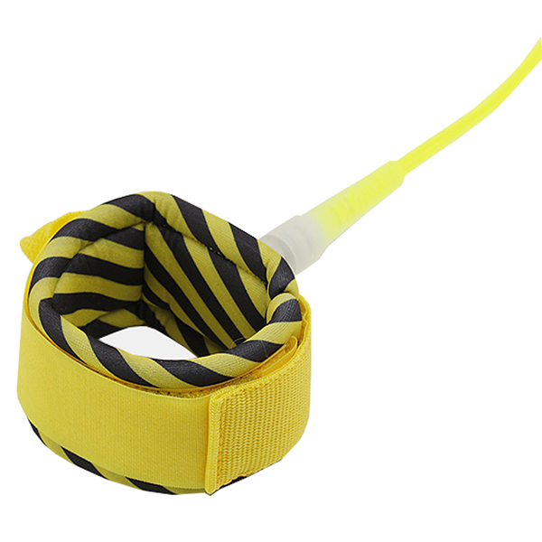 Cuff of Leash