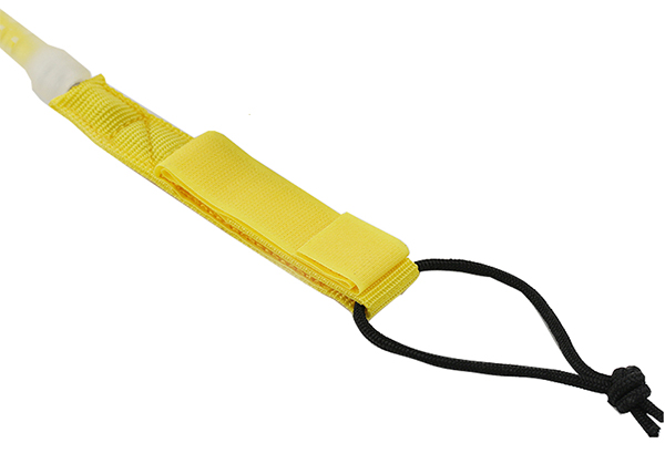 Rail Saver of Leash