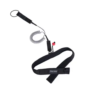 Custom Logo Straight Eco-Friendly Surf Sup Leash