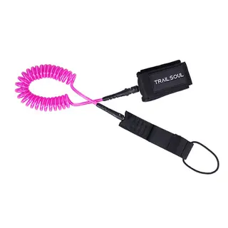 Custom Logo Straight Eco-Friendly Surf Sup Leash