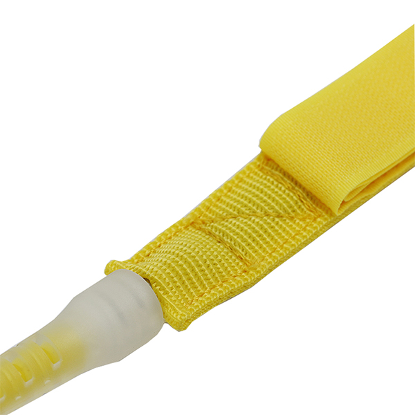 Swivel of Surfboard Leash