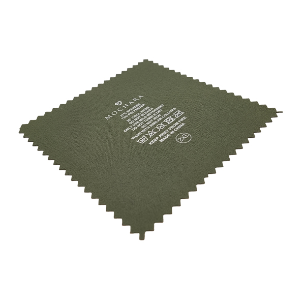 Wholesale Personalized Tagless Heat Transfer Care Label