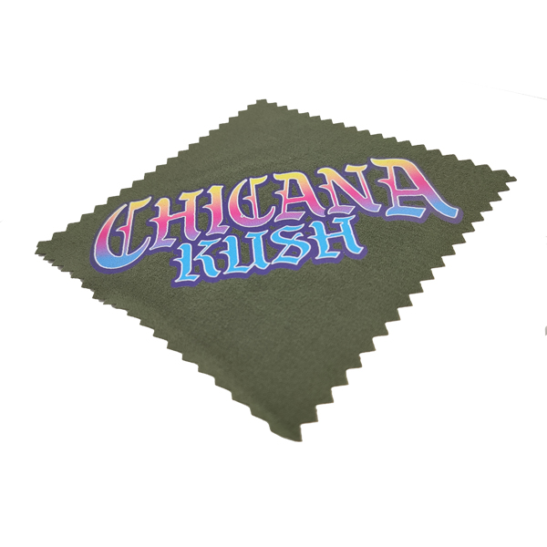 Gradient Color Heat Transfer Label For T Shirt