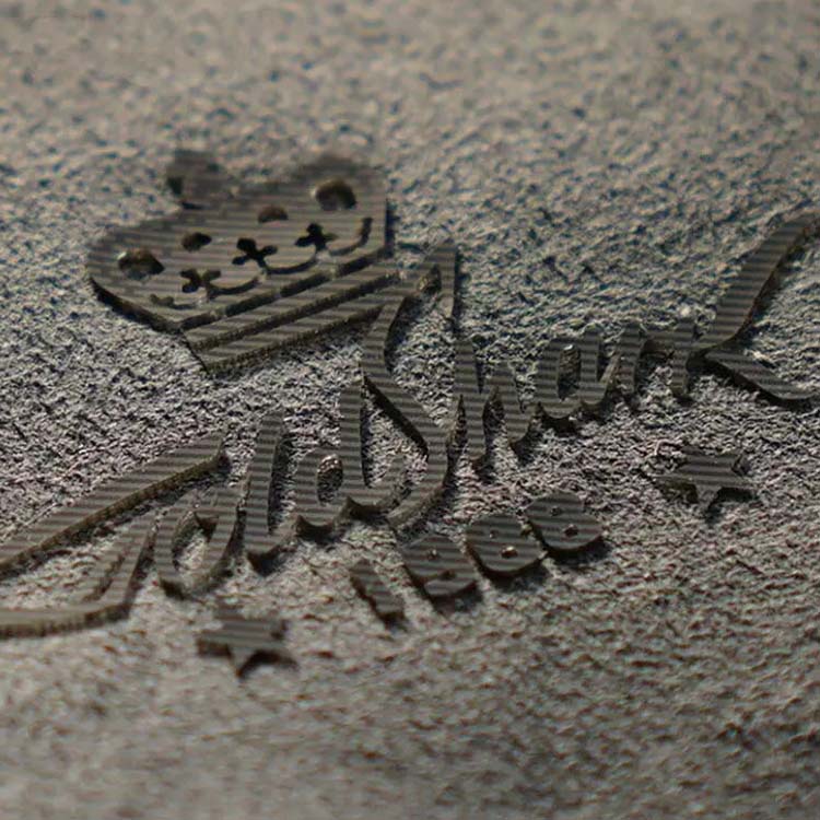 3D Silicone Heat Transfer Printing Label For T-shirt In China