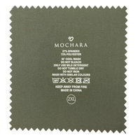 Wholesale Personalized Tagless Heat Transfer Care Label