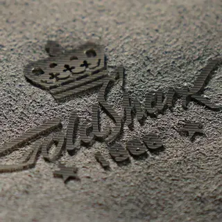 3D Silicone Heat Transfer Printing Label For T-shirt In China