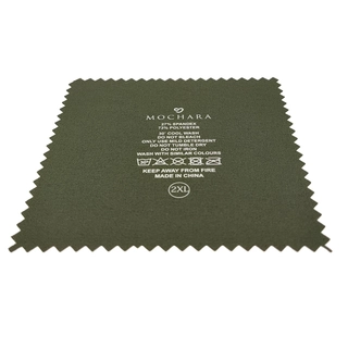 Wholesale Personalized Tagless Heat Transfer Care Label
