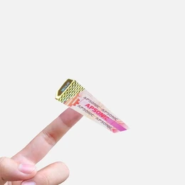 What Are The Functions Of Anti-Counterfeit Label Stickers?