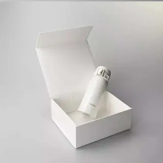 Customization Luxury Magnetic Folding Storage Paper Packaging Gift Box