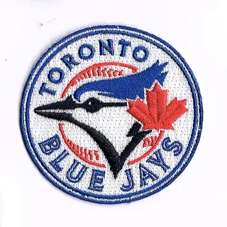 Low MOQ Custom Wholesale Embroidery Patch