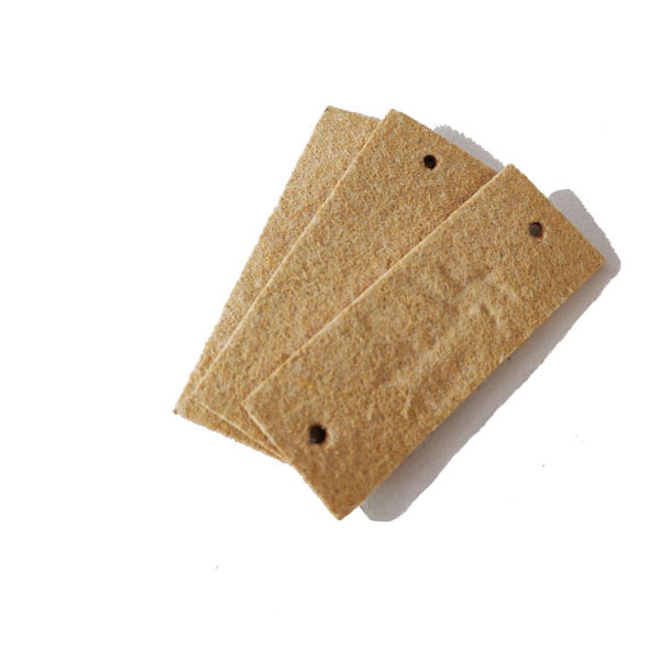 Wholesale Custom Clothing Leather Patch