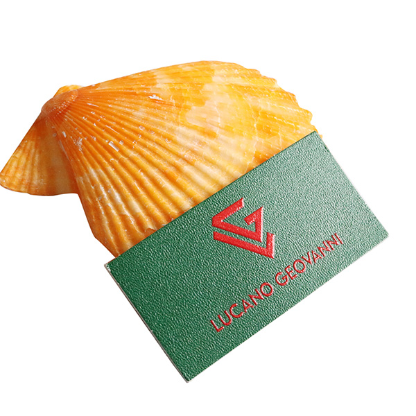 Custom Debossed Hat Leather Patch