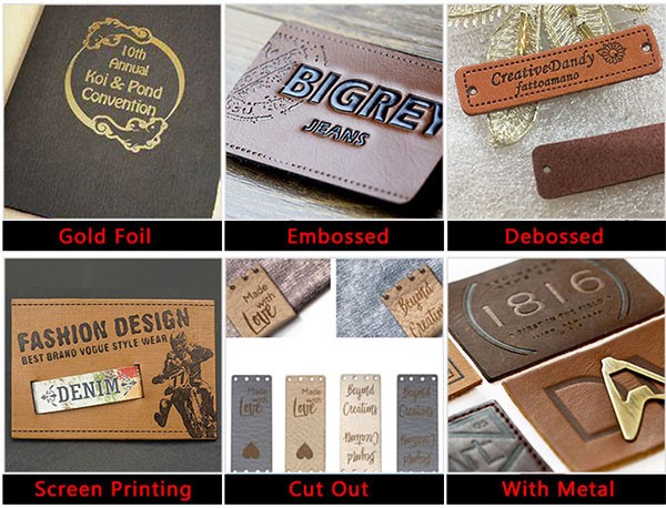 Leather Techniques