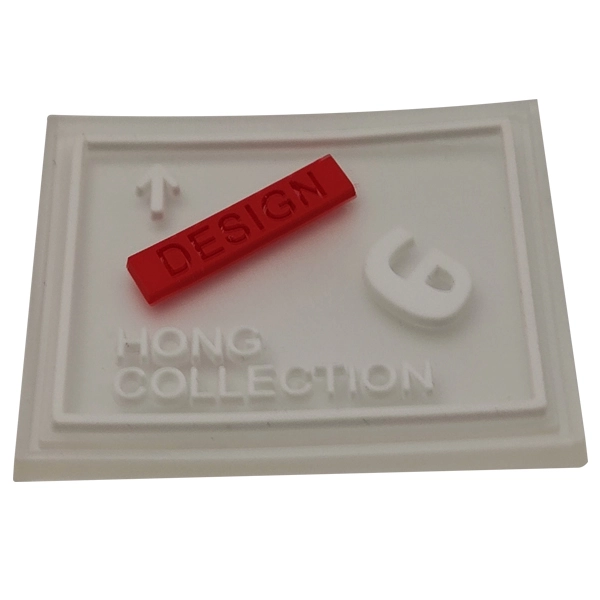 Waterproof Clear Transparent Rubber Patch