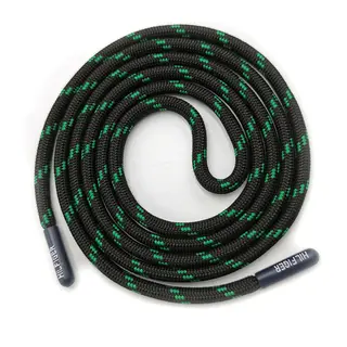 Custom Round Hoodie Drawcord with Silicone Tips