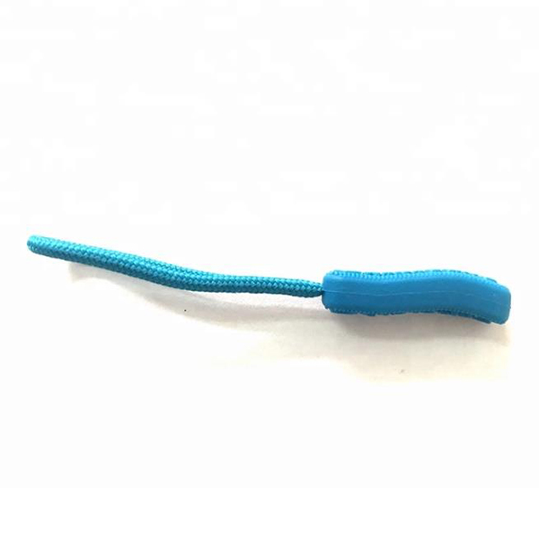 Wholesale Custom Rubber Zipper Puller for Garment